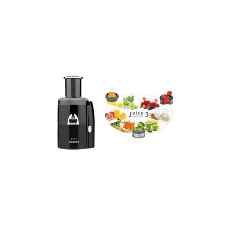 Commandez 18081EB MAGIMIX Appareils de préparation culinaire sur Youkapi