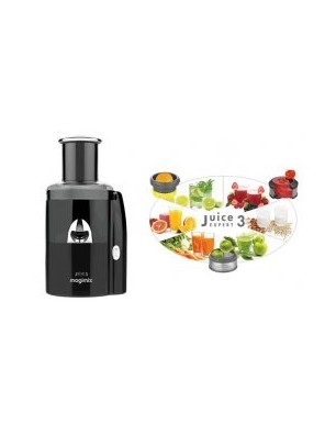 Commandez 18081EB MAGIMIX Appareils de préparation culinaire sur Youkapi
