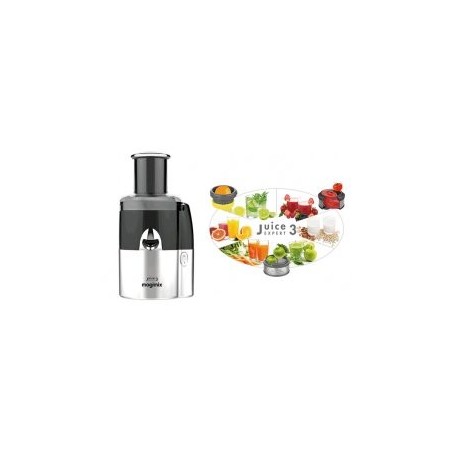 Commandez 18082EB MAGIMIX Appareils de préparation culinaire sur Youkapi