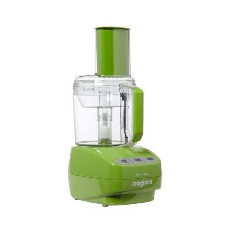 Commandez 18256F MAGIMIX Robots & Mixers & Trancheuses sur Youkapi