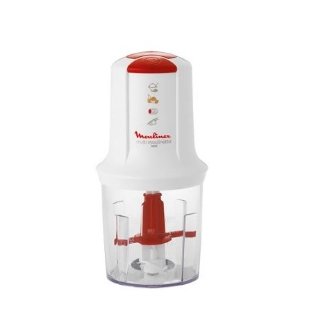 Commandez AT7101 MOULINEX Robots & Mixers & Trancheuses sur Youkapi