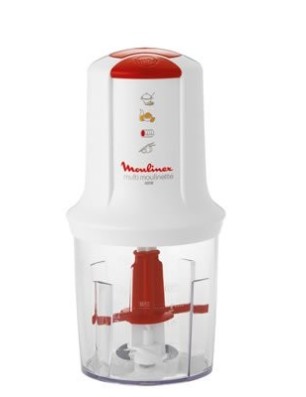 Commandez AT7101 MOULINEX Robots & Mixers & Trancheuses sur Youkapi