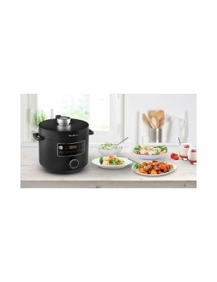 Commandez CE754810 MOULINEX Friteuses sur Youkapi