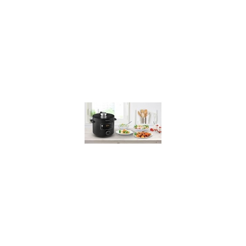 CE754810 MOULINEX Friteuses