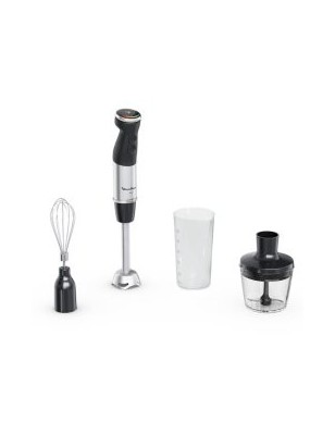 Commandez DD673810 MOULINEX Robots & Mixers & Trancheuses sur Youkapi