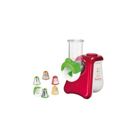 Commandez DJ812510 MOULINEX Robots & Mixers & Trancheuses sur Youkapi