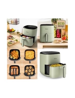 Commandez EZ24ELF0 MOULINEX Friteuses sur Youkapi