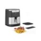 EZ801D10 MOULINEX Friteuses