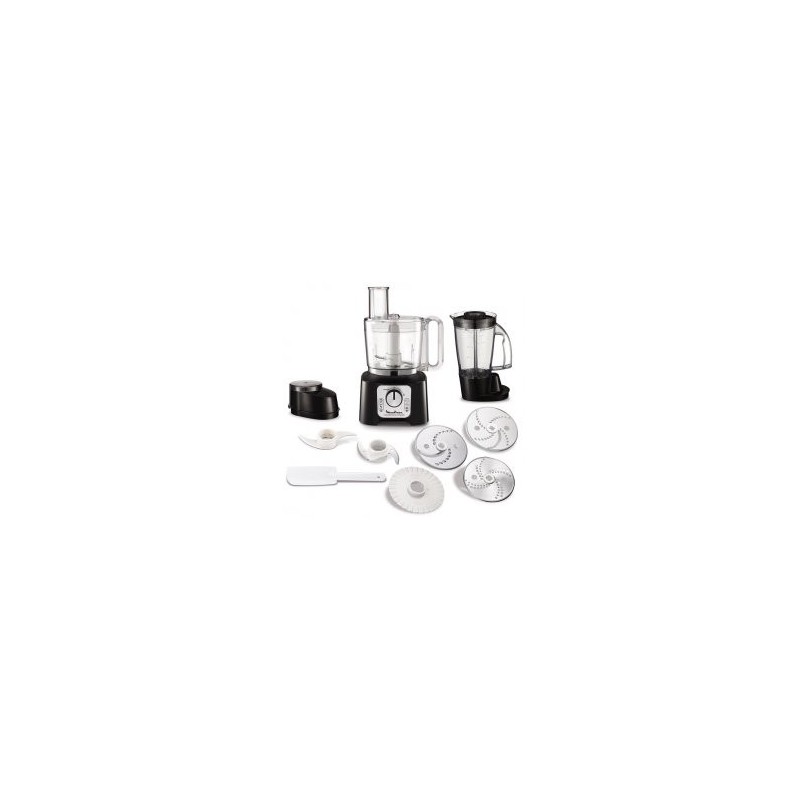FP546811 MOULINEX Robots & Mixers & Trancheuses