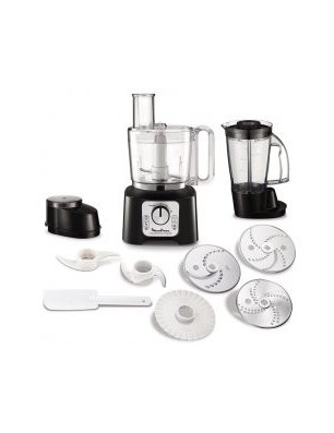 Commandez FP546811 MOULINEX Robots & Mixers & Trancheuses sur Youkapi