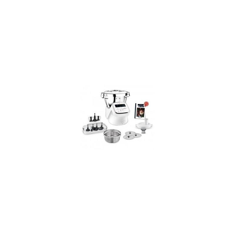 HF908-YY4525FG MOULINEX Robots & Mixers & Trancheuses