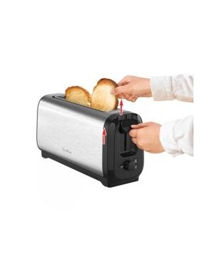Commandez LS5S0DE0 MOULINEX Appareils de cuisson sur Youkapi