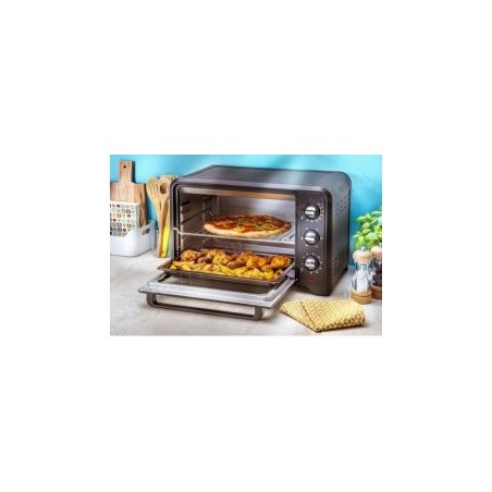 Commandez OX444810 MOULINEX Appareils de cuisson sur Youkapi