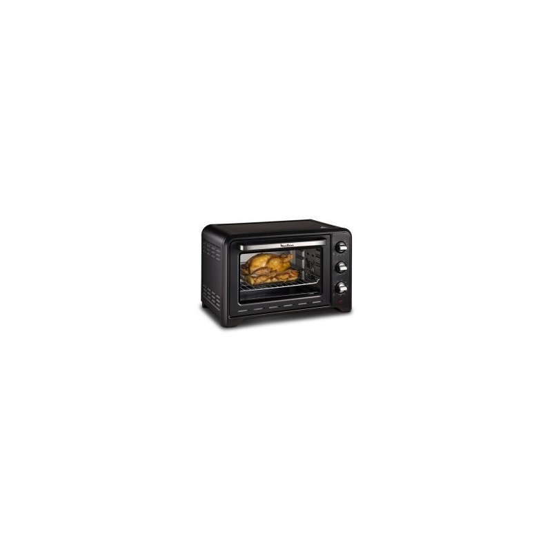 OX464810 MOULINEX Appareils de cuisson