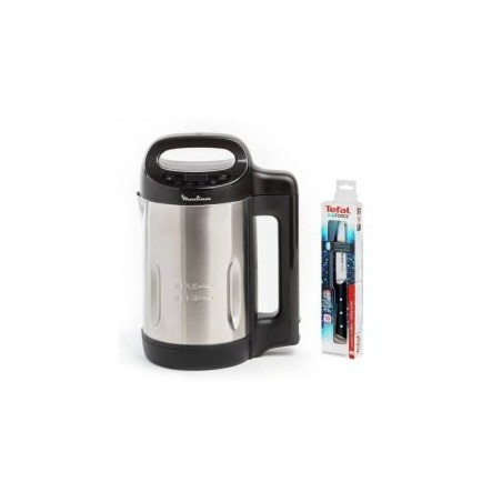 Commandez YY4694FG MOULINEX Robots & Mixers & Trancheuses sur Youkapi