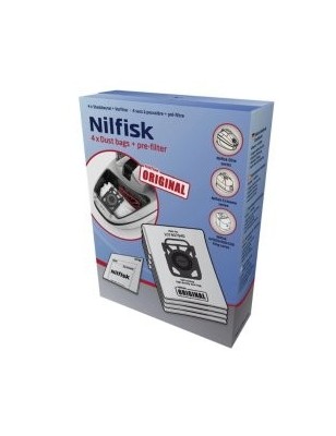 Commandez 107412688 NILFISK Aspirateurs sur Youkapi
