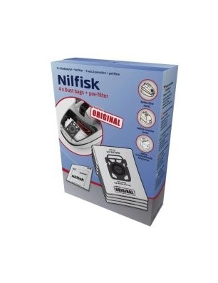 Commandez 107412688 NILFISK Aspirateurs sur Youkapi