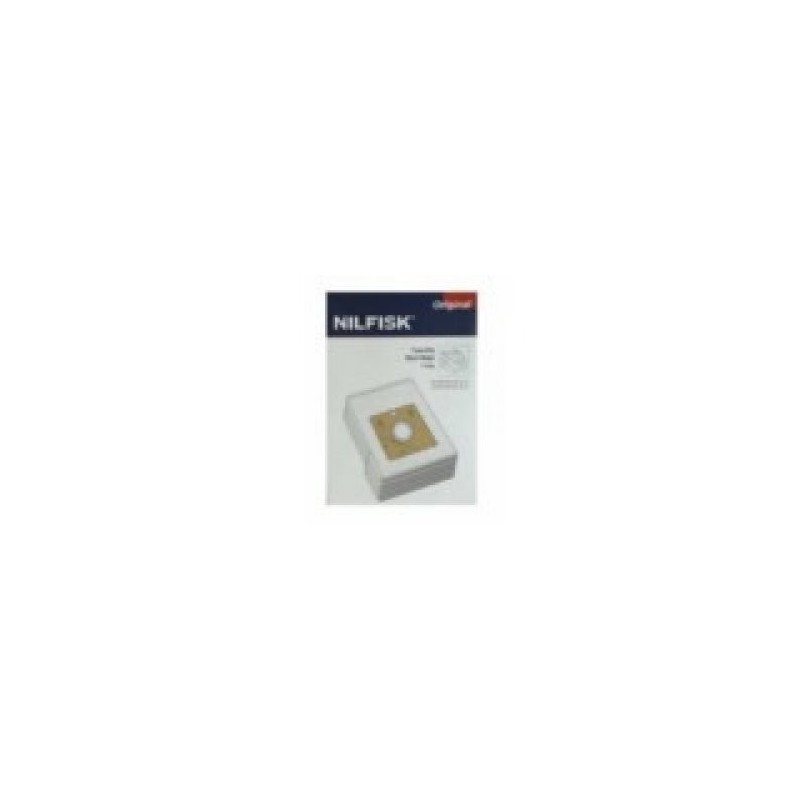 30050002 NILFISK Aspirateurs
