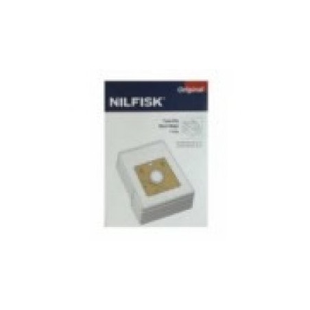 Commandez 30050002 NILFISK Aspirateurs sur Youkapi