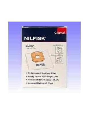 Commandez 82095000 NILFISK Aspirateurs sur Youkapi