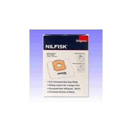 Commandez 82095000 NILFISK Aspirateurs sur Youkapi