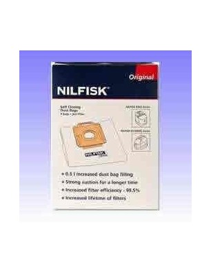 Commandez 82095000 NILFISK Aspirateurs sur Youkapi