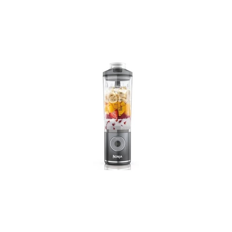 BC251EUGY NINJA Robots & Mixers & Trancheuses