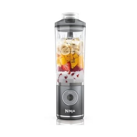 Commandez BC251EUGY NINJA Robots & Mixers & Trancheuses sur Youkapi