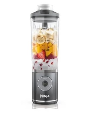 Commandez BC251EUGY NINJA Robots & Mixers & Trancheuses sur Youkapi