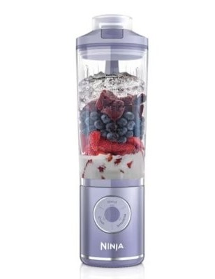 Commandez BC251EULD NINJA Robots & Mixers & Trancheuses sur Youkapi