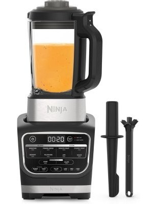 Commandez HB150EU NINJA Robots & Mixers & Trancheuses sur Youkapi