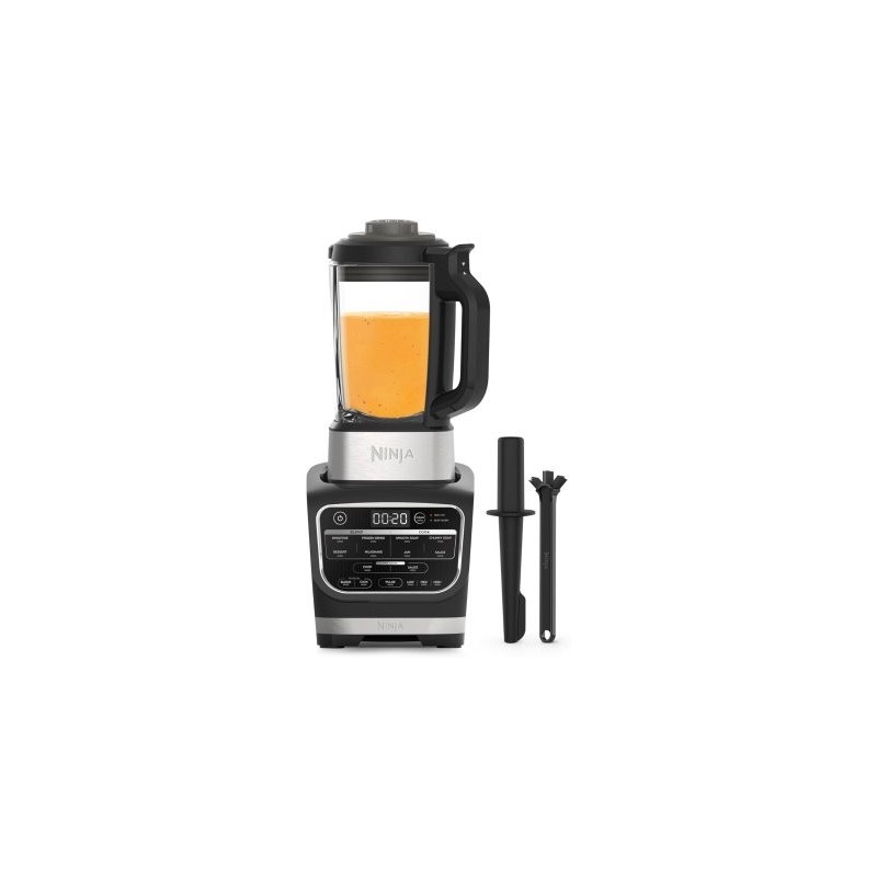 HB150EU NINJA Robots & Mixers & Trancheuses