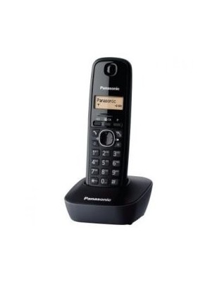 Commandez KXTG1611BLH PANASONIC Téléphonie sur Youkapi