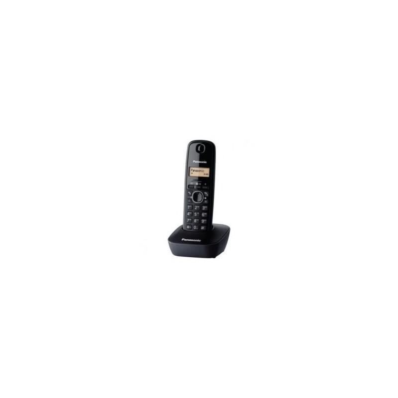 KXTG1611BLH PANASONIC Téléphonie