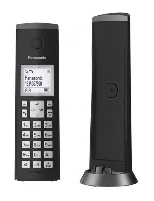 Commandez KXTGK210BLB PANASONIC Téléphonie sur Youkapi