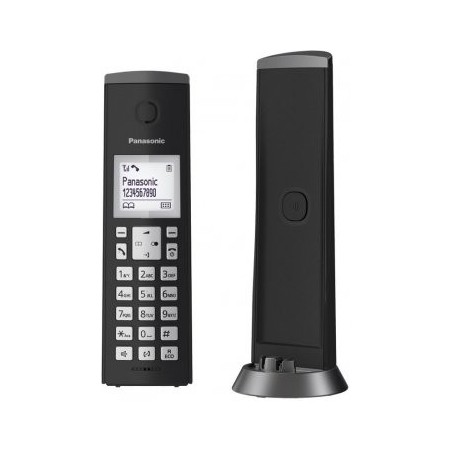 Commandez KXTGK210BLB PANASONIC Téléphonie sur Youkapi