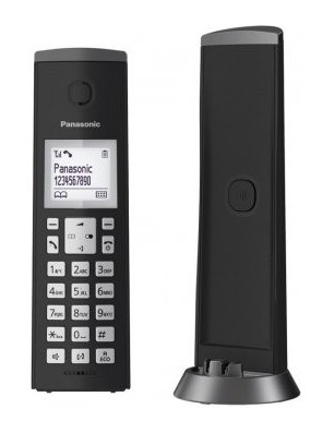 Commandez KXTGK210BLB PANASONIC Téléphonie sur Youkapi