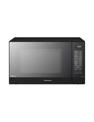 Commandez NNGT46KBSUG PANASONIC four à micro-ondes sur Youkapi