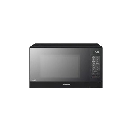 Commandez NNGT46KBSUG PANASONIC four à micro-ondes sur Youkapi