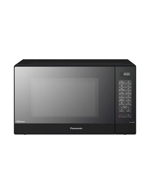 Commandez NNGT46KBSUG PANASONIC four à micro-ondes sur Youkapi
