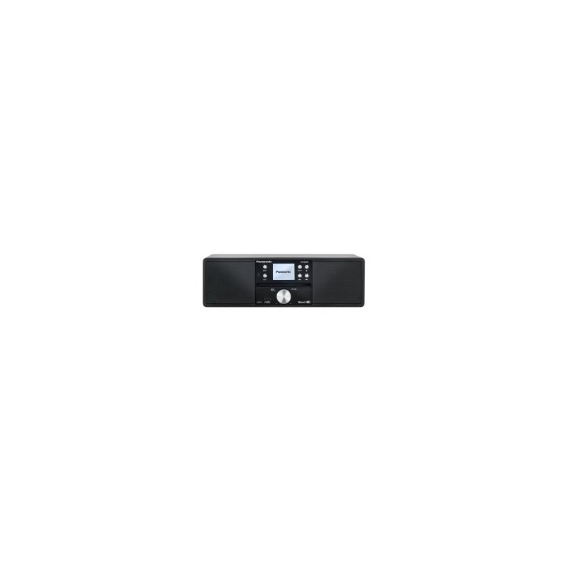 SCDM202EGK PANASONIC Hi-Fi
