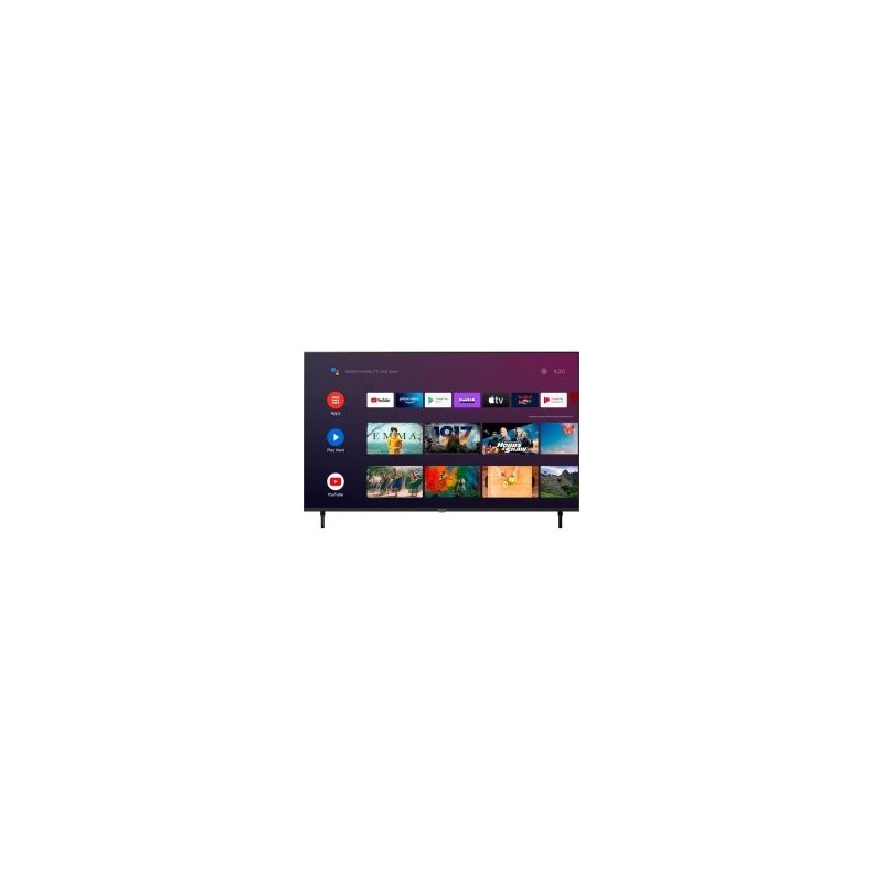 TX43LX810E PANASONIC TV