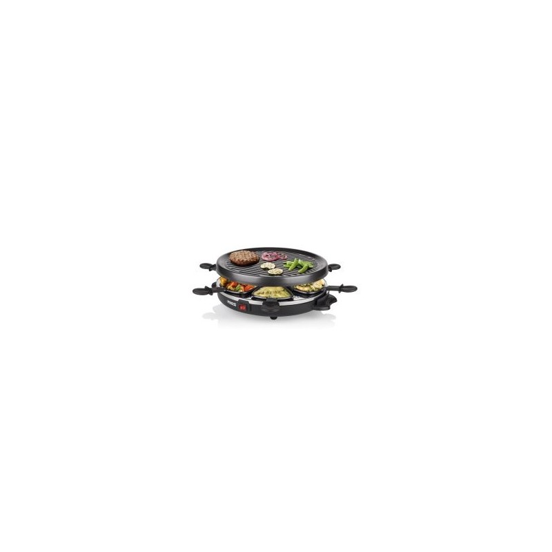162725 PRINCESS Appareils de cuisson