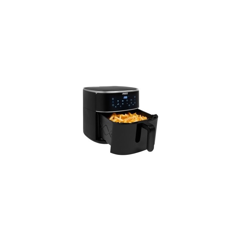 182254 PRINCESS Friteuses