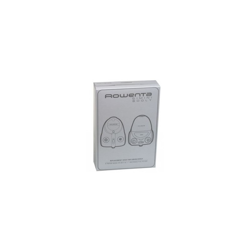 ZR001701 ROWENTA Aspirateurs