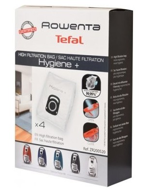 Commandez ZR200520 ROWENTA Aspirateurs sur Youkapi
