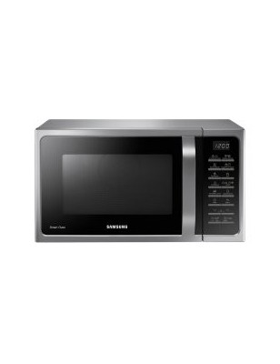 Commandez MC28H5015CSILVE SAMSUNG four à micro-ondes sur Youkapi