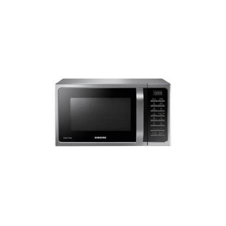 Commandez MC28H5015CSILVE SAMSUNG four à micro-ondes sur Youkapi