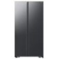 RS57DG400EB4EF SAMSUNG réfrigérateur