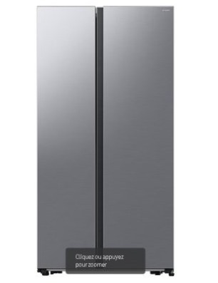 Commandez RS57DG400EM9EF SAMSUNG réfrigérateur sur Youkapi